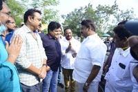 Andaru Bagundali Andulo Nenundali Movie Opening